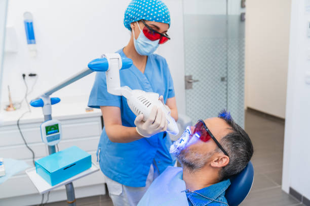 Best Emergency Dental Care for Broken or Chipped Teeth in Tabor City, NC