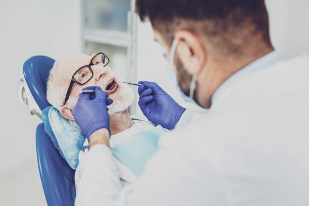 Best Emergency Gum Treatment in Tabor City, NC
